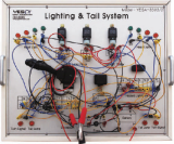 Lighting _ Tail System_Compact Type